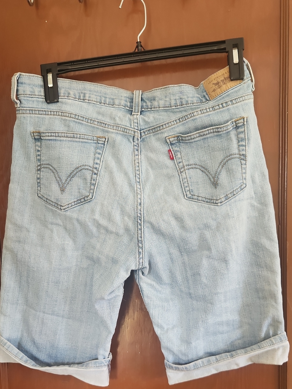 Levis Shorts